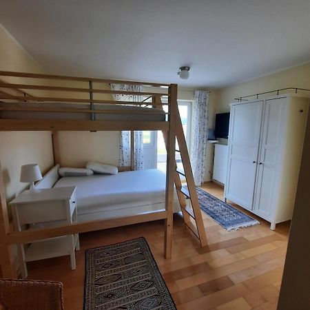 Ferienwohnung Panoramablick Rettenberg Extérieur photo