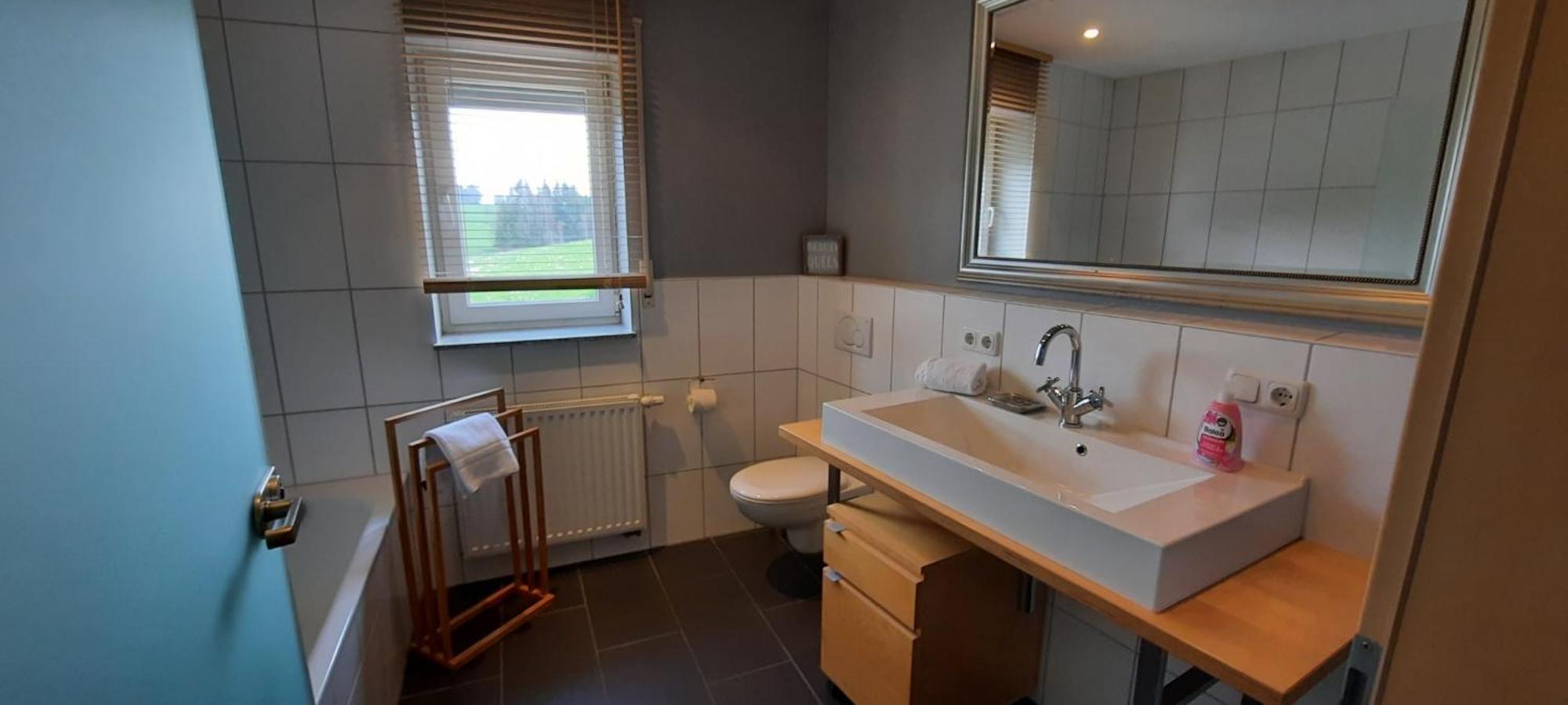 Ferienwohnung Panoramablick Rettenberg Extérieur photo