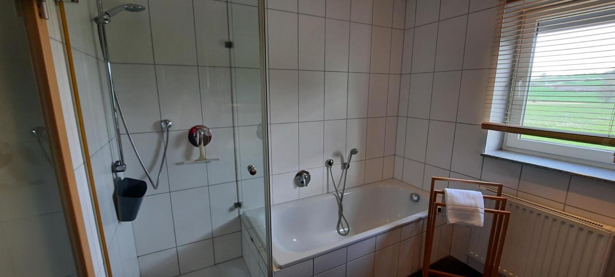Ferienwohnung Panoramablick Rettenberg Extérieur photo