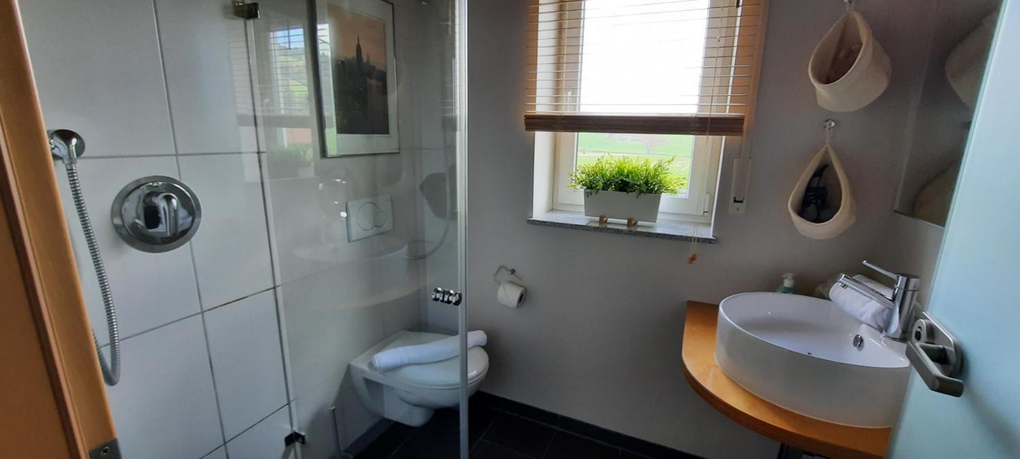 Ferienwohnung Panoramablick Rettenberg Extérieur photo