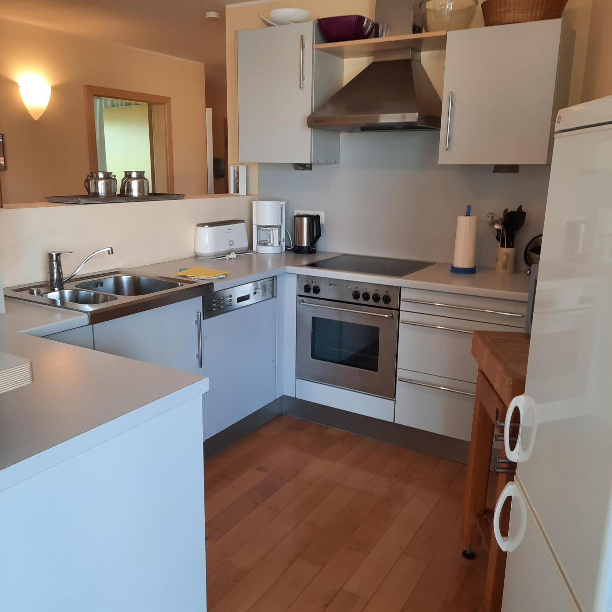 Ferienwohnung Panoramablick Rettenberg Extérieur photo