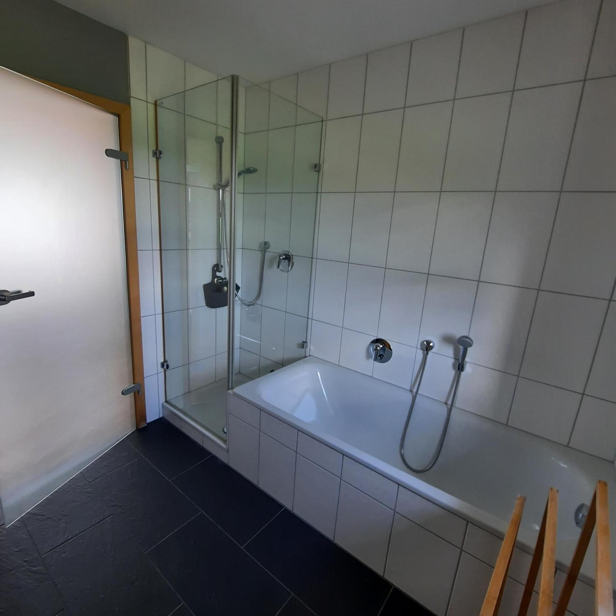Ferienwohnung Panoramablick Rettenberg Extérieur photo