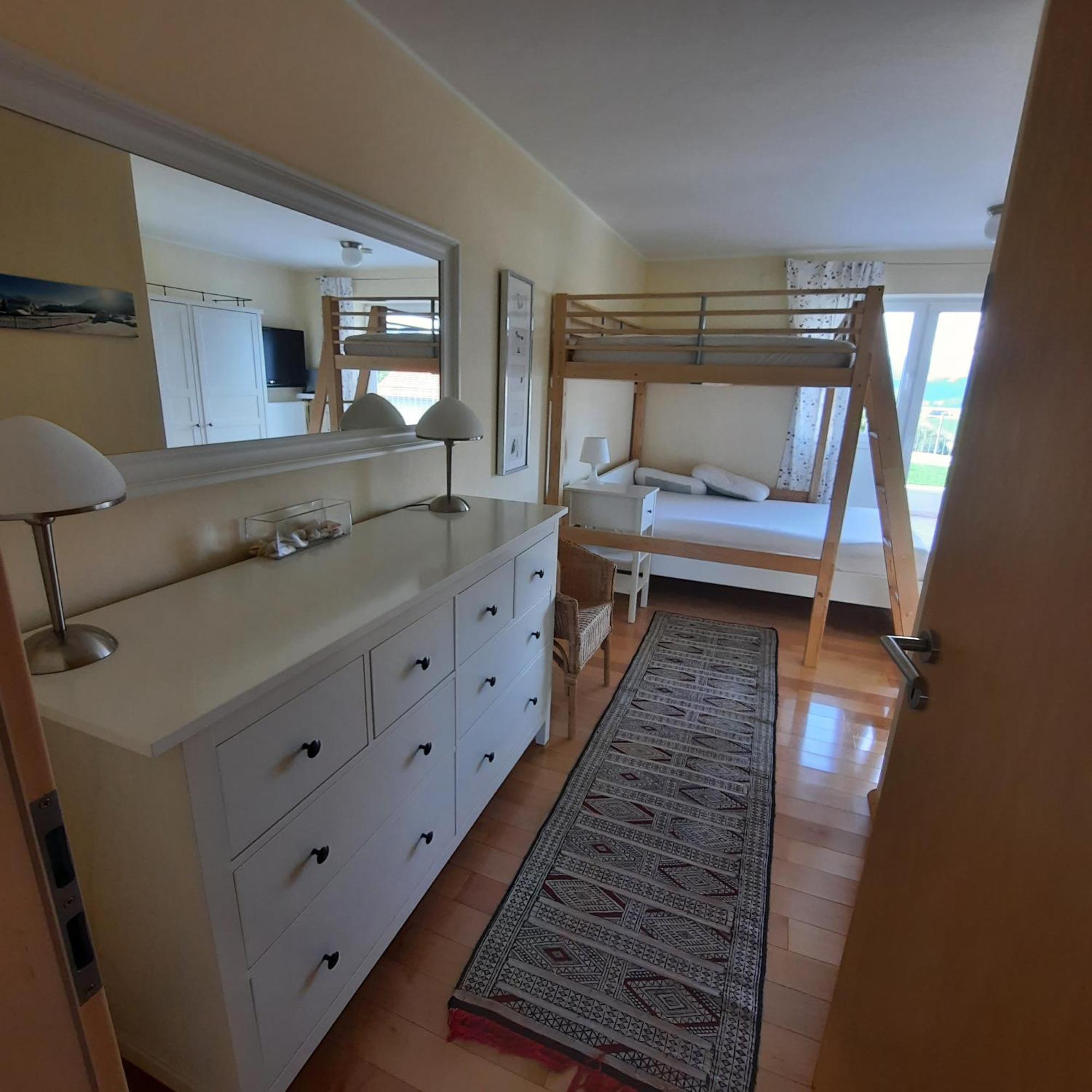 Ferienwohnung Panoramablick Rettenberg Extérieur photo